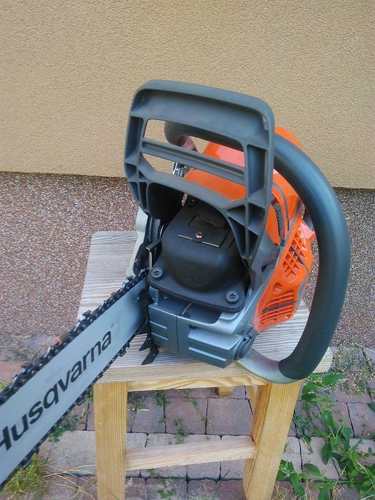 Husqvarna 560 Mark 2 nowa