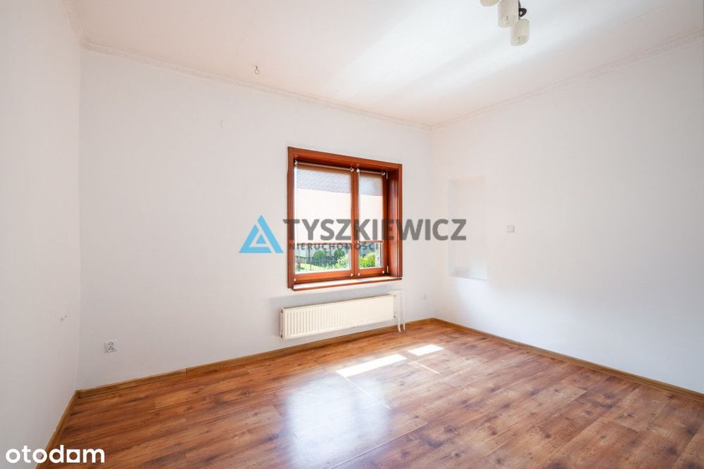 Przestronne, 3-pokojowe Mieszkanie bezczynszowe,