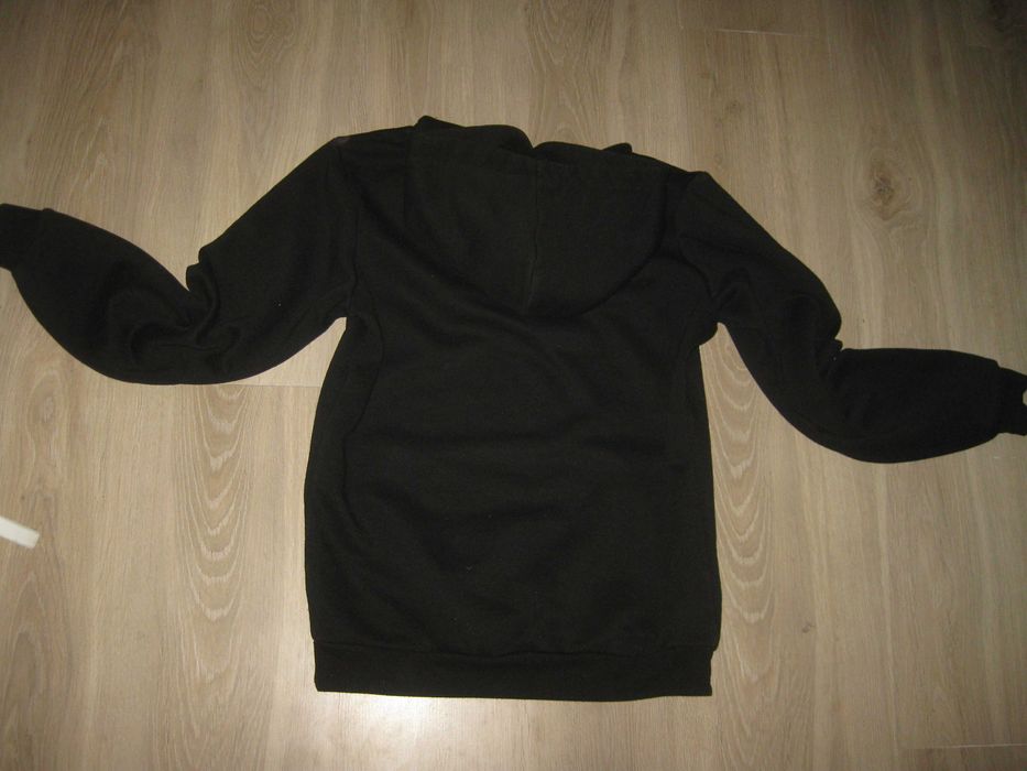 Icono bluza rozmiar XS oversize