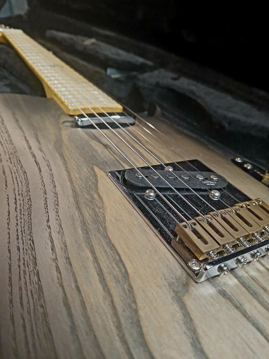 Telecaster Chapman ml3 PRO