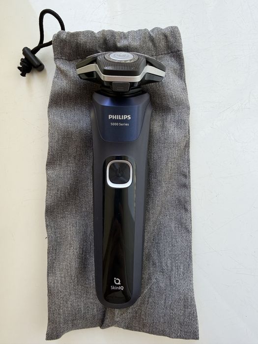 Бритва Philips 5000 skin IQ