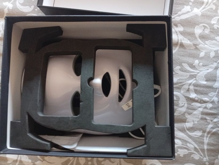 Mascara unicskin led mask