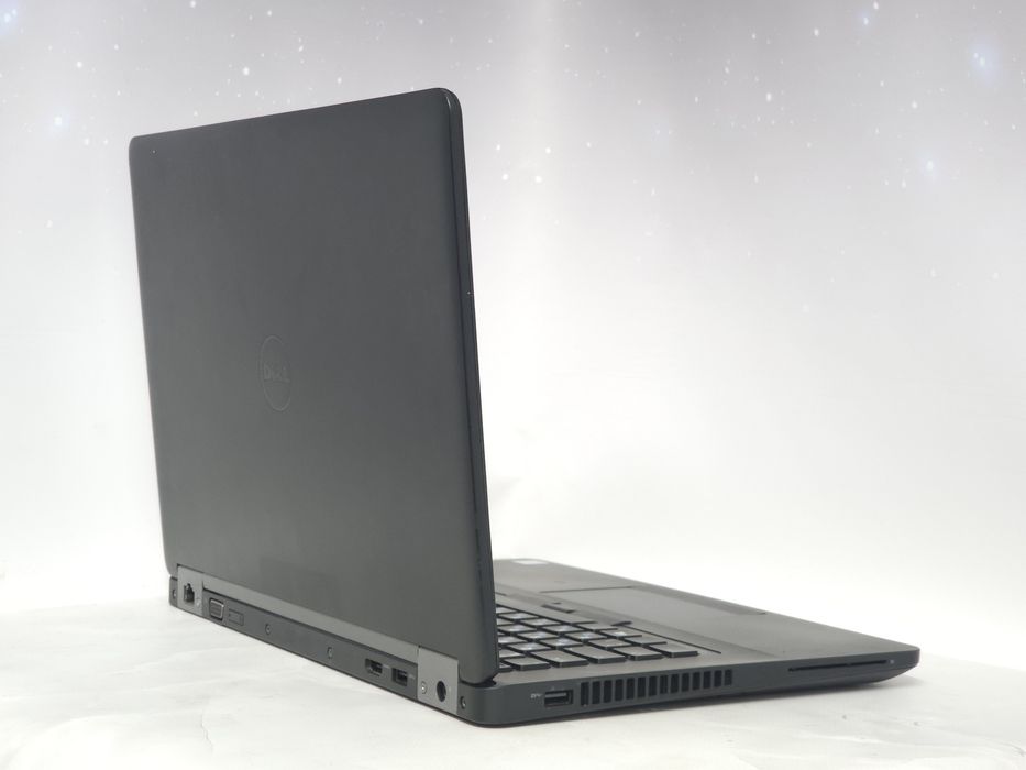 Dell e5470 i5, в отличном состоянии!