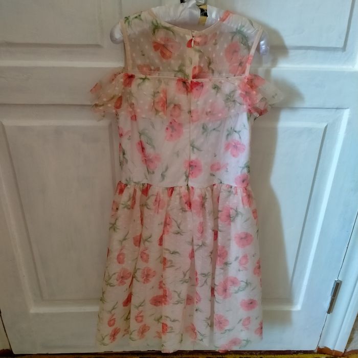 Комплект дитячого одягу на дівчинку 9-10 років зріст 140-145 см