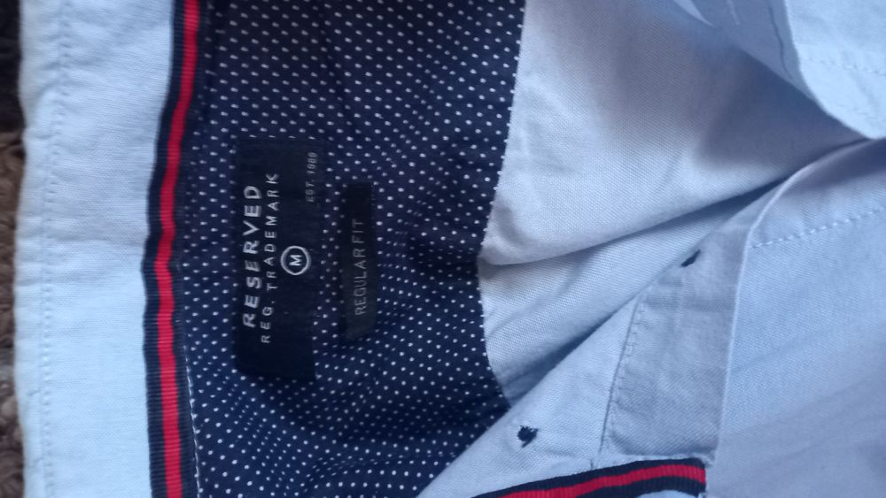 Koszulka Reserved M