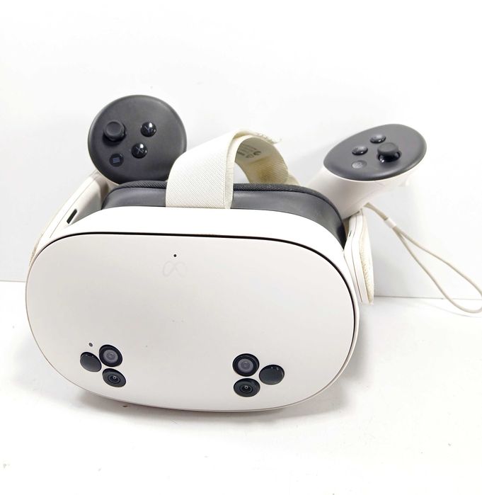 Gogle VR Oculus Quest 3S + Kontrolery
