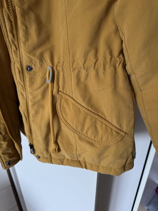 Kurtka typu parka ONLY rozm. S