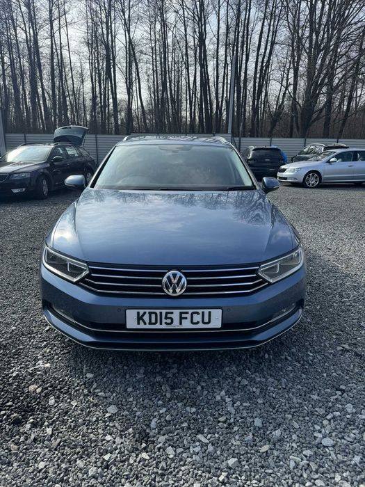 Авторазборка шрот запчастини Passat b8 пасат б8 розбірка разборка