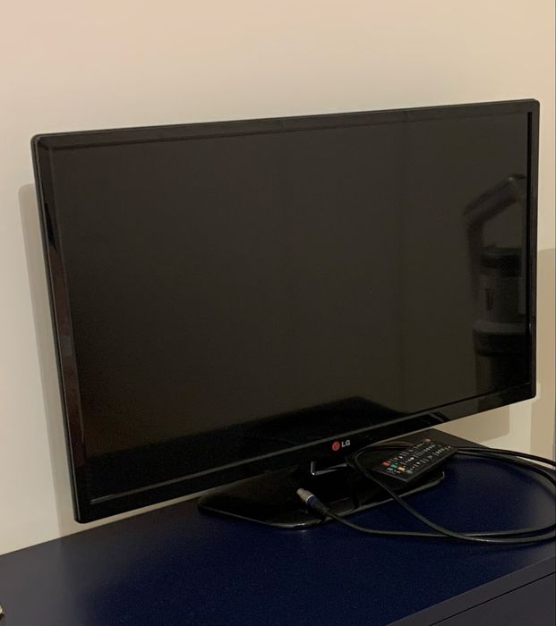 Telewizor LG 28 cali
