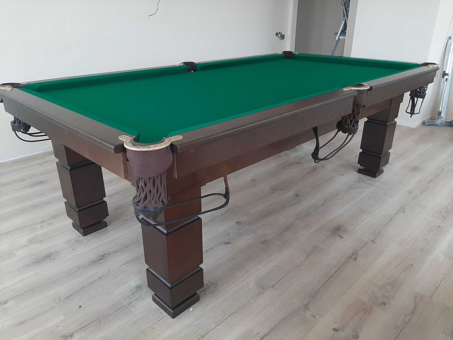 Більярдний стіл від виробника Бильярд Більярд