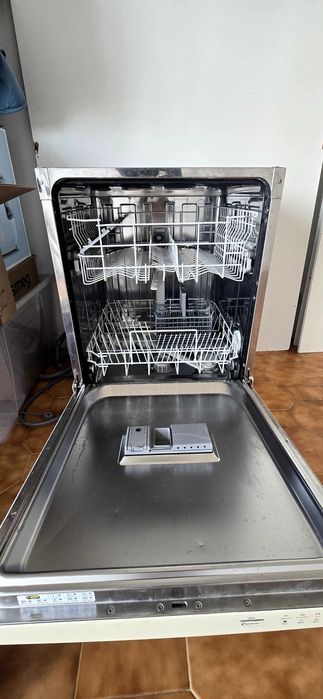 Chega de lavar louça !