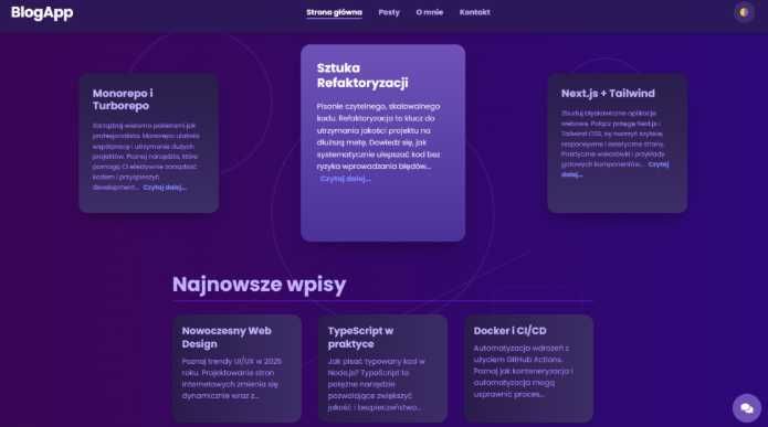 Strony internetowe dla firm | Nowoczesne strony WWW