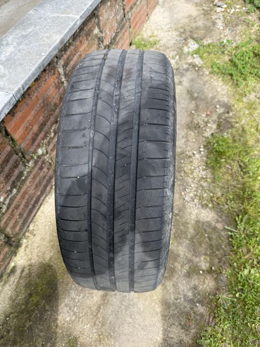 Pneus michelin 205/55 R16 91V