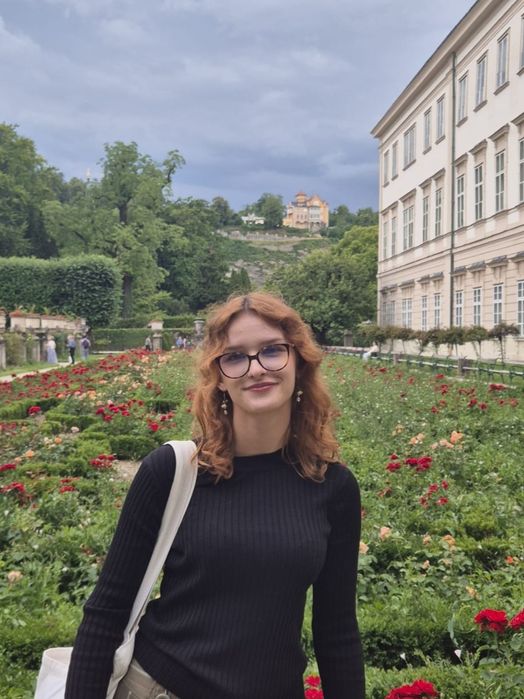 Biologia korepetycje maturalne ze studentką medycyny