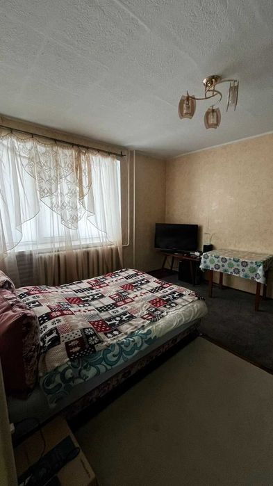Продаж 1-кімнатної квартири,Осіпенківський мкрн (213-257-659)