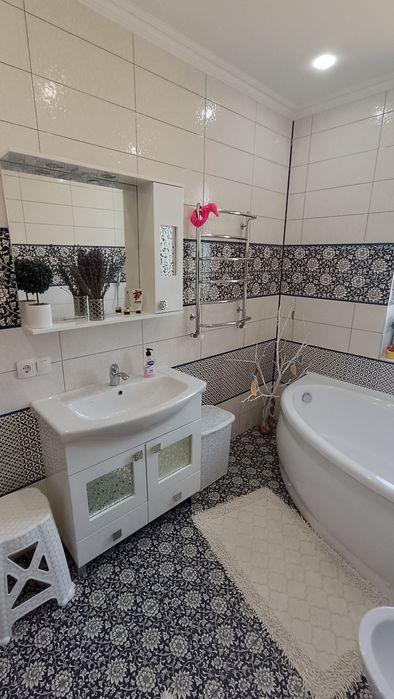 House by the address st. Kitoboynaya (area 280 m²) - Atlanta.ua - photo 16