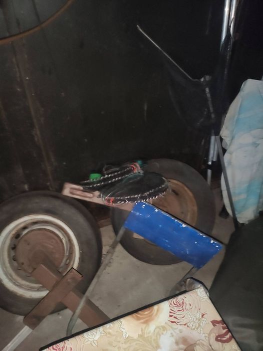 Прогрес 4 + HIDEA HD40F