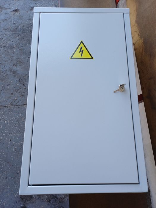 Рубільнік ЯРП-400а ІЕК