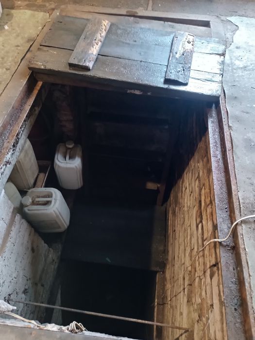 Продам гараж Фрегат