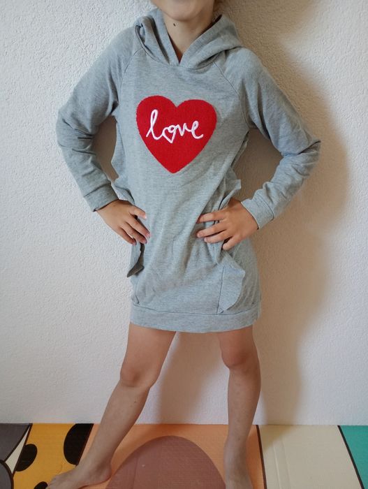 Платтячко для дівчинки , фірмове OVS, розмір 116