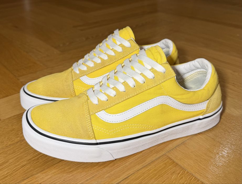 Кеди Vans 41 розмір.