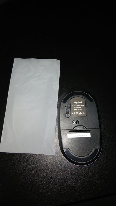 Vendo jelly comb446703586227015683