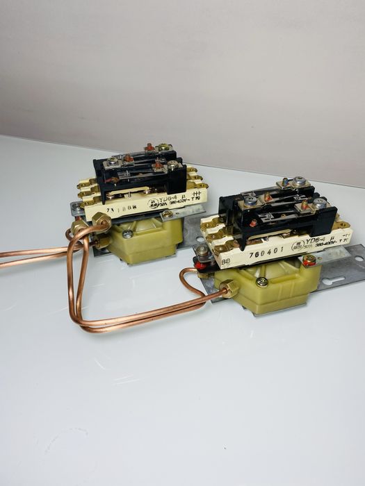 Siemens Podgrzewacz Ogrzewacz Stycznik Zalacznik Zespoł Wodny