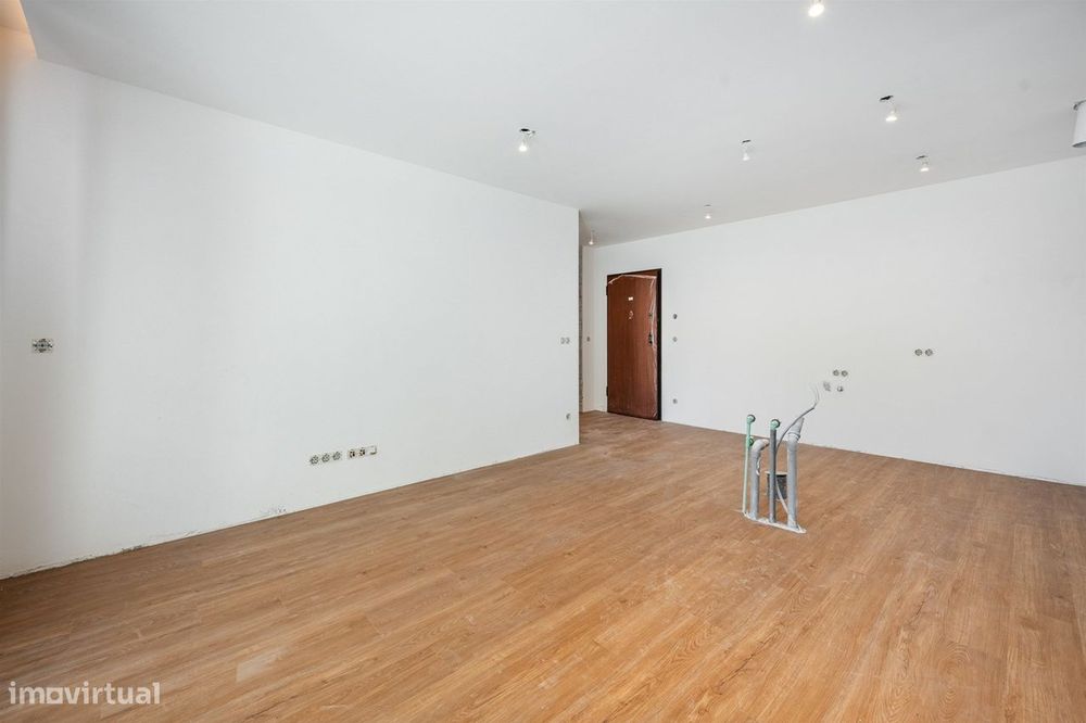 Apartamento T1 Venda em Braga (Maximinos, Sé e Cividade),Braga