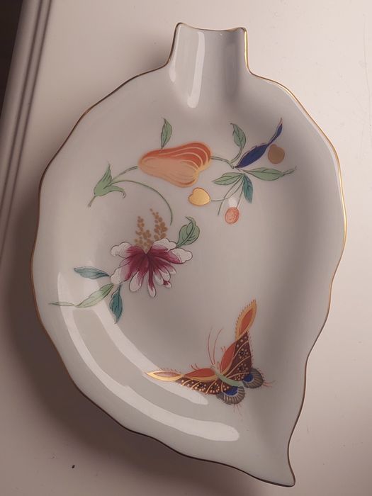 Covilhete ou cinzeiro - Vista Alegre