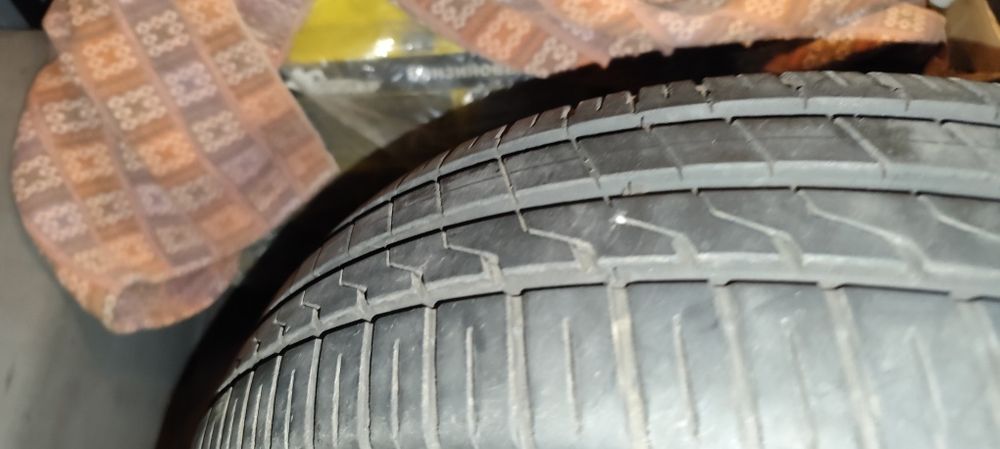 Літня шина Funtoma Roadfun 205/60 r16 92h (08.24)