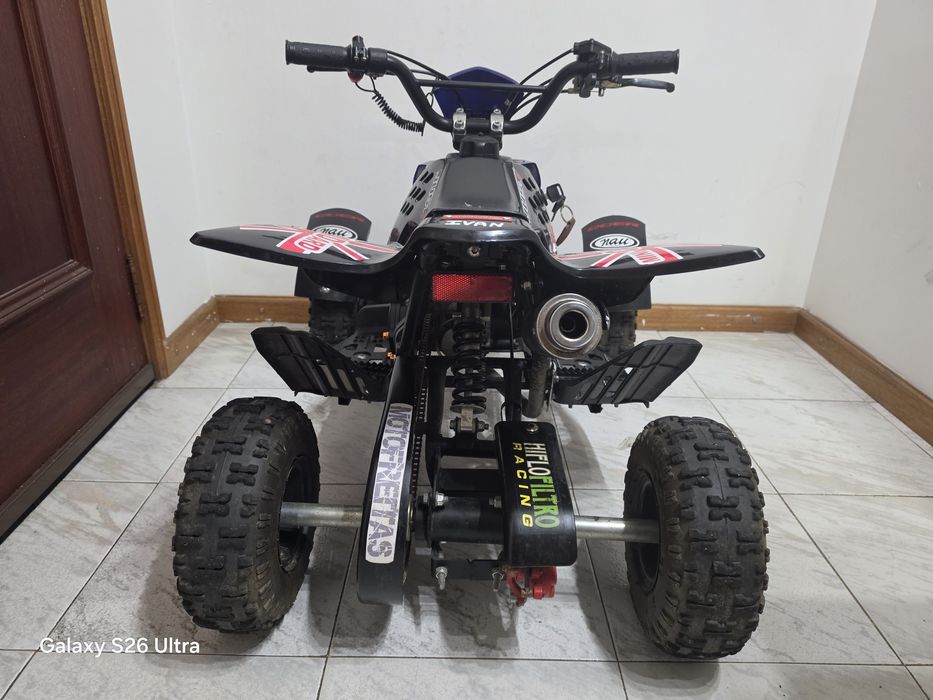 Mini mota 4 50cc