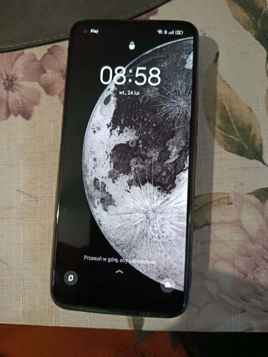 realme 8 Pro telefon