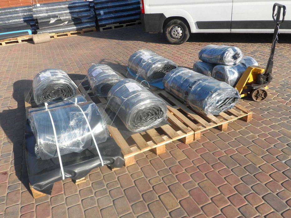 Folia do oczek wodnych gr.1,5 - PROMOCYJNA CENA!