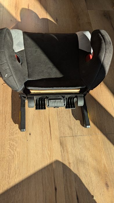 Siedzisko Recaro Monza Nova