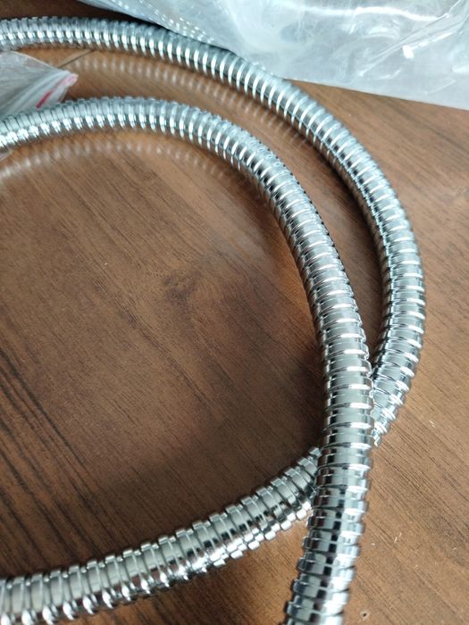Wężyk hydrauliczny prysznicowy 150 cm