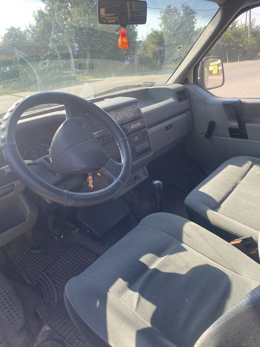 Продам Volkswagen T4