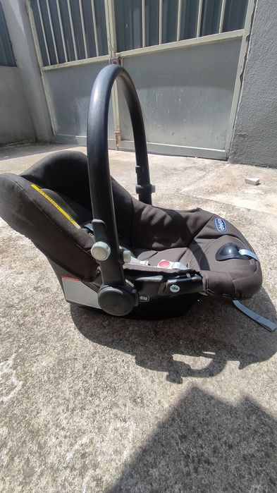 Alcofas/ovo para bebés