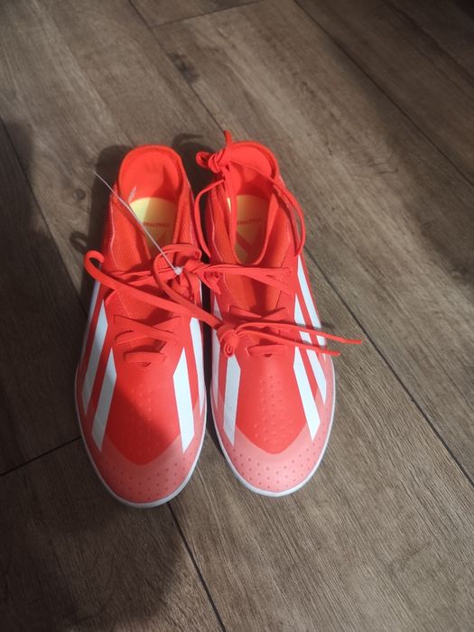 Buty korki Adidas