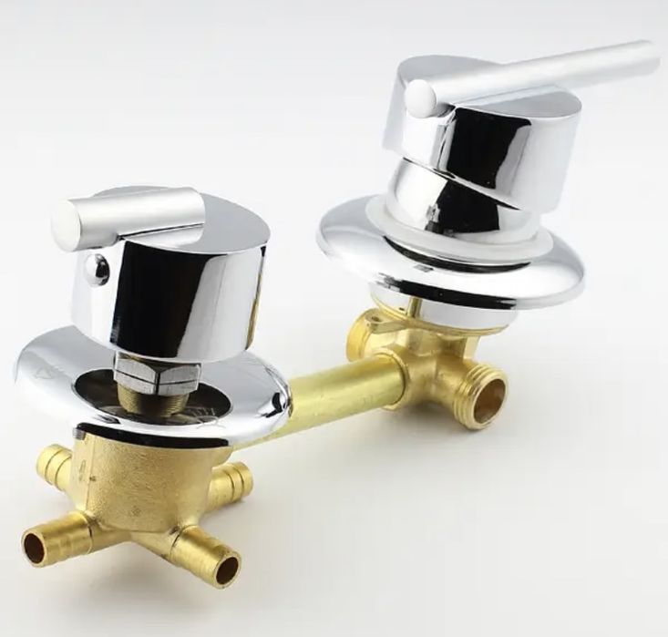 Смеситель для гидробокса для кабины душевой душа до душової кабіни