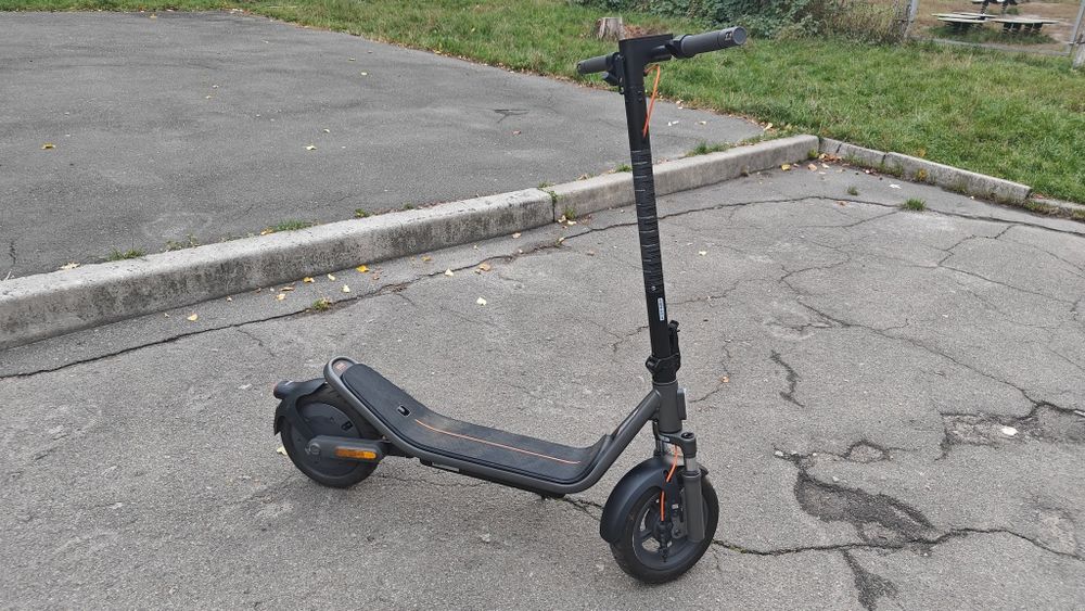 Електросамокат XIAOMI SCOOTER  6GL