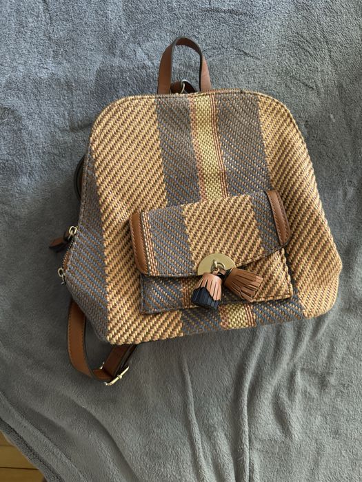 Рюкзак   Parfois