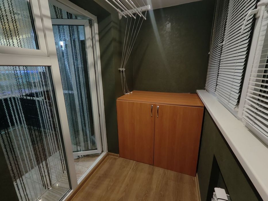 Квартира посуточно  Запорожье,    ЖД вокзал,  7 больница.  Новострой