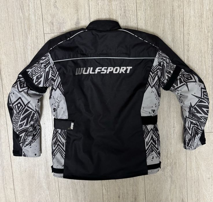 Дитяча куртка ,мотокуртка дитяча