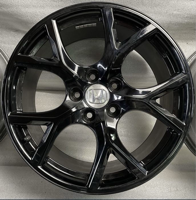 Honda Civic R-Typ Alufelgi 19 cali 5x120 igły Oryginał!