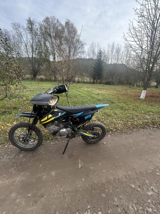 Продам  Exdrive Barton 150