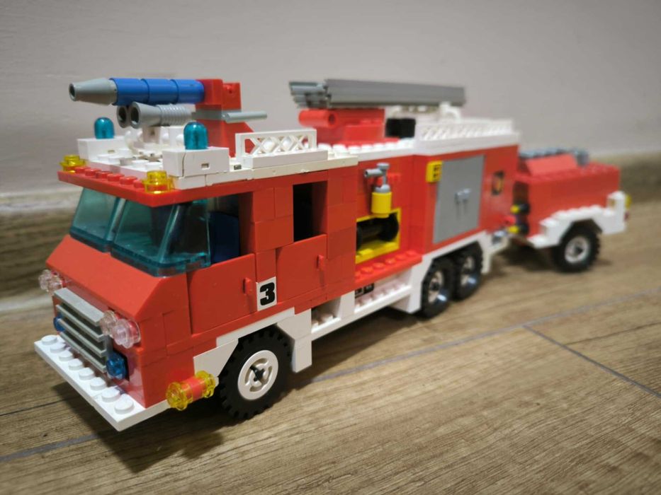 Lego Basic 735 ,,Basic Building Set"