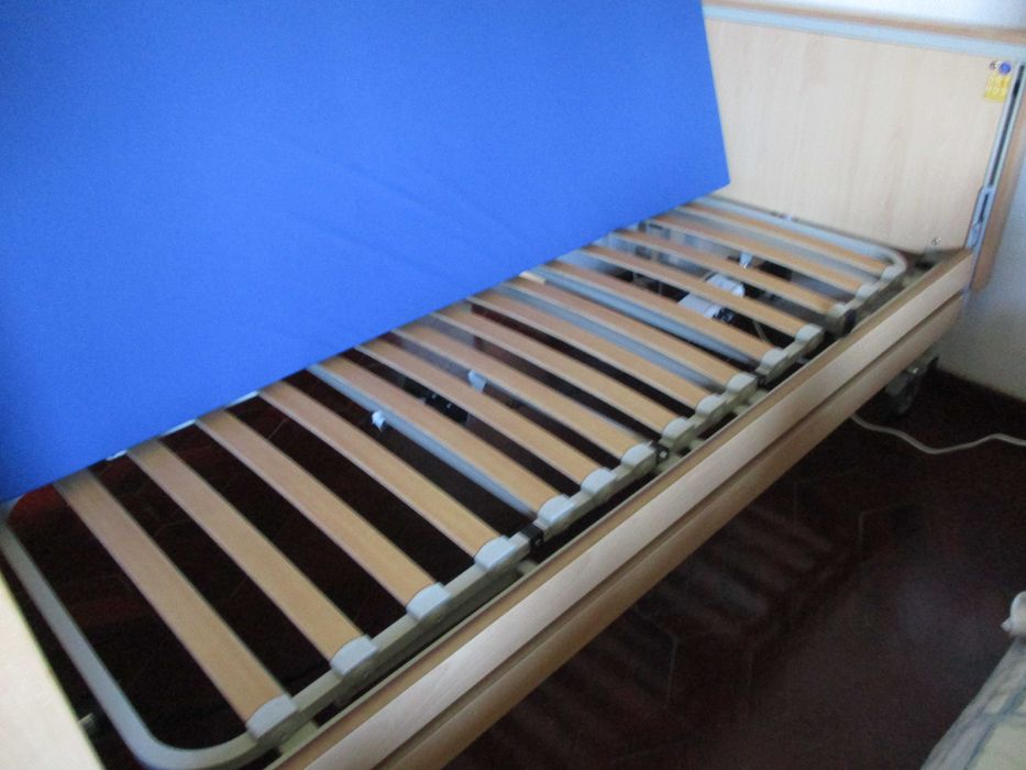 Cama Elétrica Articula com Garantia