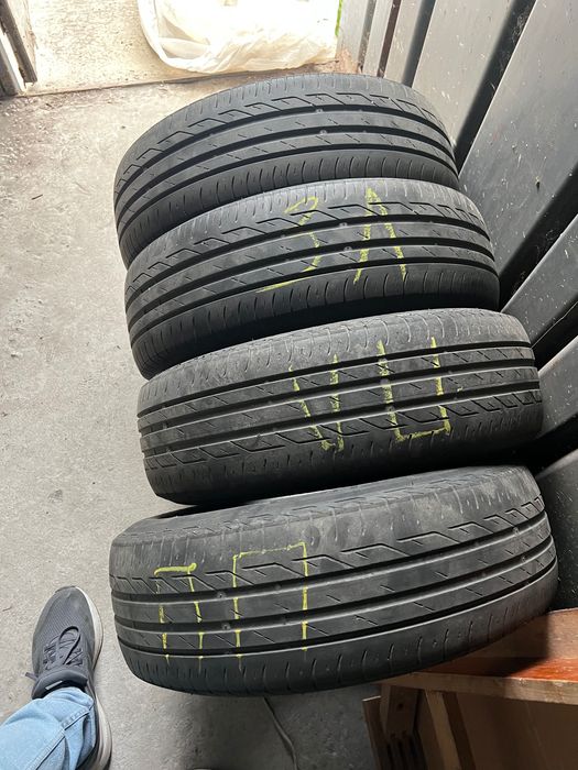 Шини Bridgestone turanza 185/65 R15