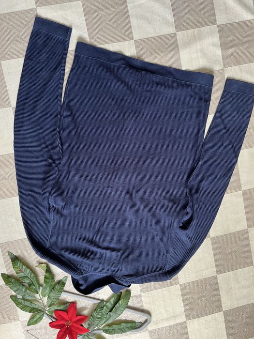 Sweter rozpinany bawełniany MarcO’Polo S/M cotton 100%
