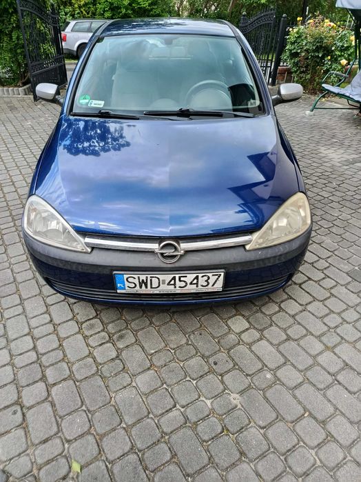 Samochód osobowy